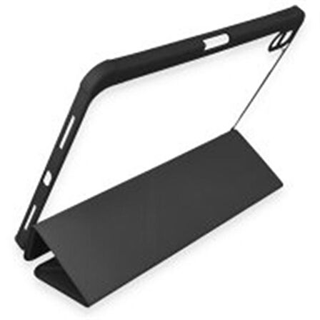 Peeq iPad 2022 10.9 10.nesil Kalemlikli Tri Folding Smart Katlanabilir Standlı 360 Tam Koruma