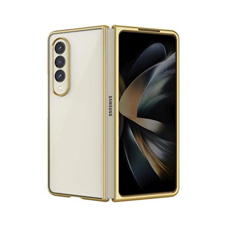 Peeq Samsung Galaxy Z Fold 3 Fold Element Koruyucu Kılıf