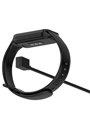 Peeq MC17 Şarj Adaptörü 100cm Xiaomi Mi Band 8