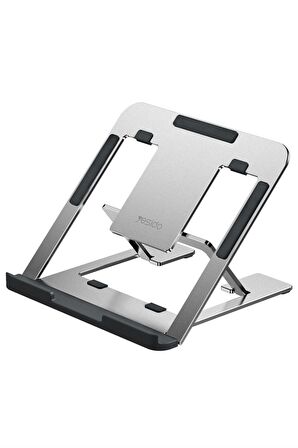 Peeq Yesido LP02 Ayarlanabilir Laptop Standı