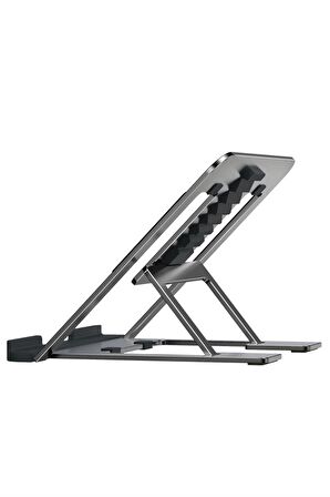 Peeq Yesido LP02 Ayarlanabilir Laptop Standı