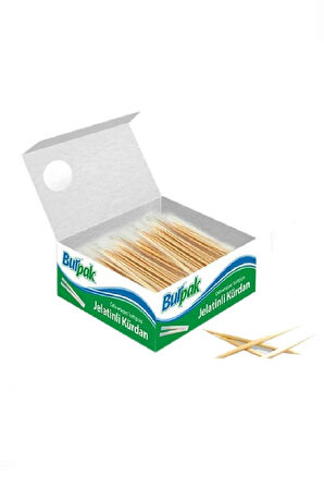 Alsepeteavm  Burpak Frozen Pipet 22cm X 7mm 100lü