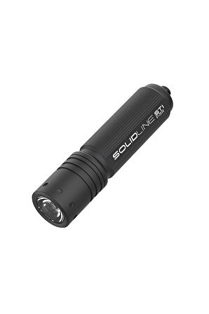 Alsepeteavm Ledlenser Mini Fener