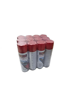 Alsepeteavm ÇAKMAK GAZI 270 ML 12 ADET