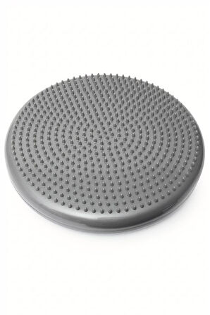 Alsepeteavm AVESSA BBP-GREY MASAJLI BALANCE PAD GRİ RENK POŞETTE