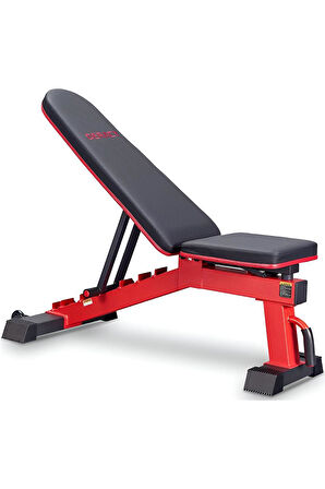 Alsepeteavm AVESSA WB-603BK PROFESYONEL BENCH SEHPASI