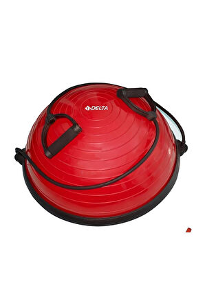 Alsepeteavm ULTRA BOSU BALL POMPALI KIRMIZI NMR 938