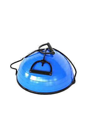 Alsepeteavm USE BOSU BALL POMPALI MAVİ BBM 926 BS616