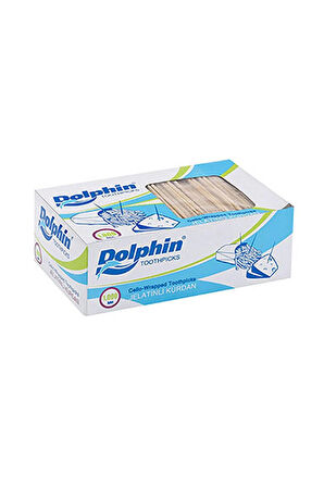 Alsepeteavm  Dolphin Jelatinli Kürdan 1000li