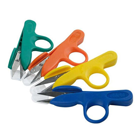 İplik Temizleme Makası / TC800 - TC801