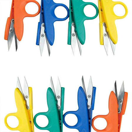 İplik Temizleme Makası / TC800 - TC801