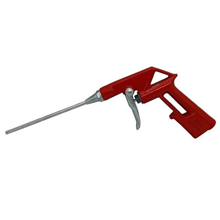 Hava Hortum Tabancası Metal Uzun 2667