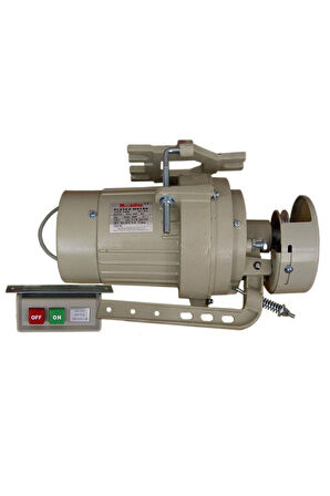 Dikiş Makine Motoru 220V-550W 2850 RPM