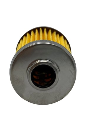 Siruba Overlok Metal Süzgeç Yağ Filtresi / KT14
