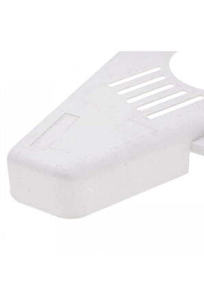 Siruba Overlok Kayış Muhafaza Kapağı (Yeni Model) / KC09F