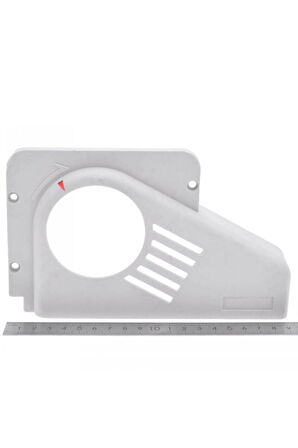 Siruba Overlok Kayış Muhafaza Kapağı (Yeni Model) / KC09F