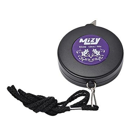 Otomatik Askılı Mezura 1.5mt / RS-150J - SPRING