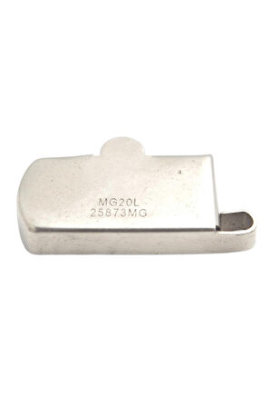 Düz Makine Mıknatıslı Siper / MG20L