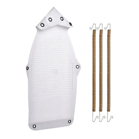 Ev Tipi Ütü Teflonu (altlığı) Kutusuz