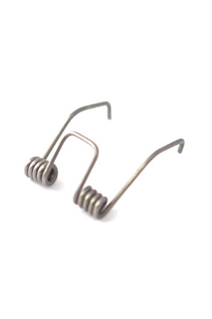 İplik Temizleme Makinesi Bıçak Yayı / PLS-1977A-003