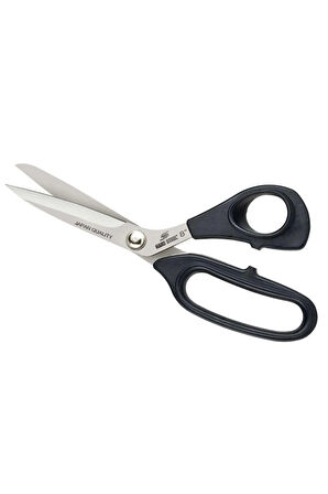 Japon Stili Plastik Saplı Çok Fonksiyonlu 6.5inç Makas / HS-9158 (6.5)