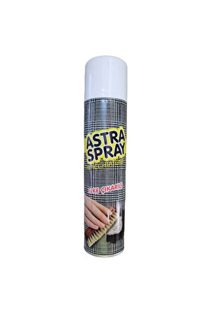 Leke Çıkarıcı Sprey 400ml / Astra