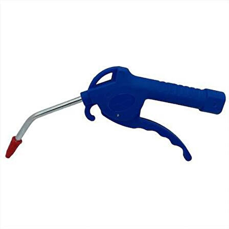 Hava Hortum Tabancası Plastik Kısa (Ekstra Kalite) 2688