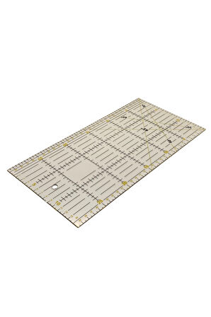 AC-30 Patchwork Kırkyama Cetveli