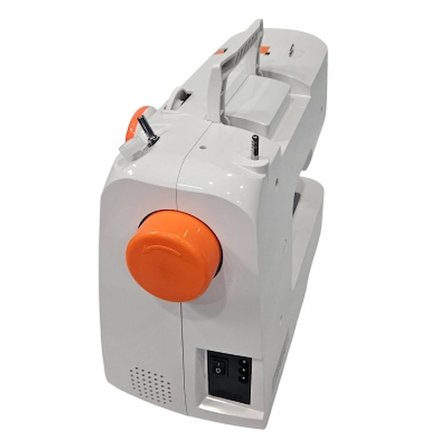 Moonstar Ev Tipi Düz Dikiş Makinesi 12 Desenli / Model 590 …