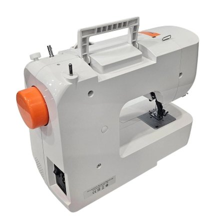Moonstar Ev Tipi Düz Dikiş Makinesi 12 Desenli / Model 590 …