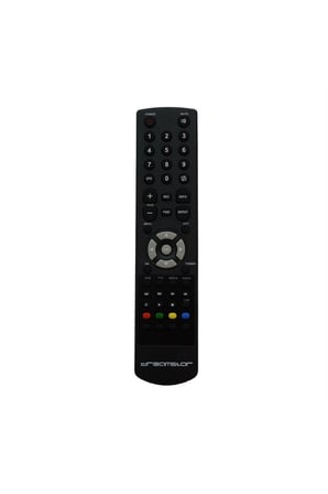 Mini Hd Uzaktan Kumanda