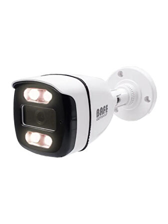 Baff Ahd-5217W 2 Mp 3.6 Mm 4 In 1 Ahd Bullet Kamera