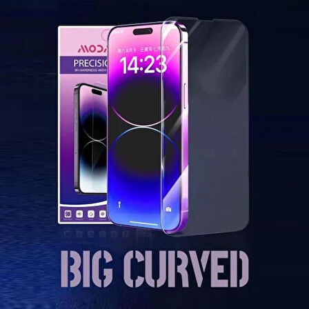 i-Stone 9H Temperli Kırılmaz Cam/ Ekran Koruyucu iPhone 11 Uyumlu