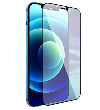 i-Stone 9H Temperli Kırılmaz Cam/ Ekran Koruyucu iPhone 11 Pro Uyumlu