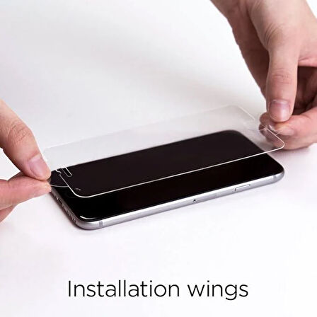 i-Stone 9H Temperli Kırılmaz Cam/ Ekran Koruyucu iPhone 6 Uyumlu
