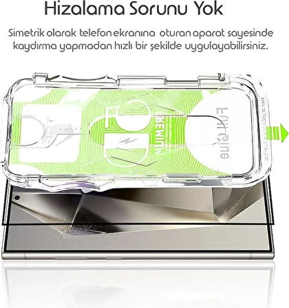 İ-STONE MAGIC GLASS IPHONE 12 UYUMLU FULL PLATİNUM OTOMATİK APARATLI KIRILMAZ CAM/EKRAN KORUYUCU