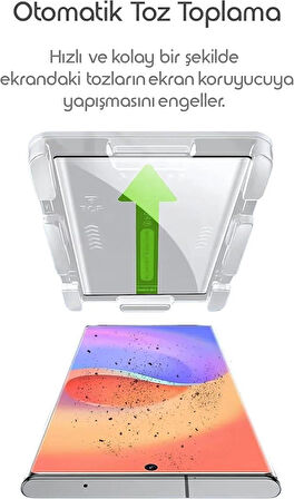 İ-STONE MAGIC GLASS IPHONE 12 PRO UYUMLU FULL PLATİNUM OTOMATİK APARATLI KIRILMAZ CAM/EKRAN KORUYUCU