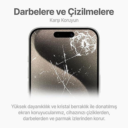 İ-STONE HAYALET MAGIC GLASS IPHONE 13 PRO UYUMLU FULL PLATİNUM OTOMATİK APARATLI HAYALET KIRILMAZ CAM/EKRAN KORUYUCU