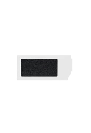 Bosch Spotless advanced + (BCRD2W) Süpürge Uyumlu Hepa Filtre