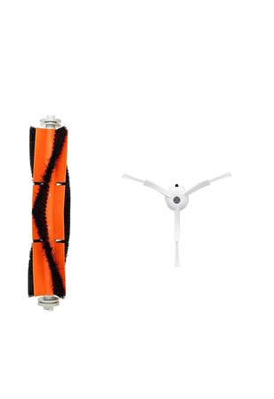 Xiaomi Vacuum Mop 2 Pro Robot Süpürge Uyumlu 42li Yedek Parça Seti