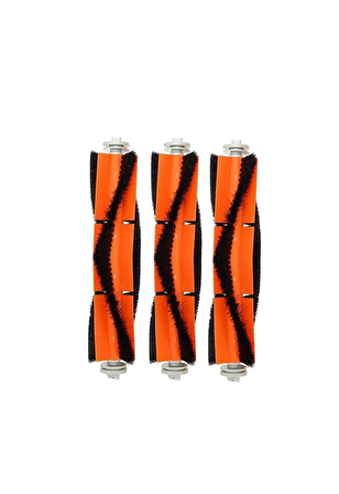 Xiaomi Vacuum Mop 2 Pro Robot Süpürge Uyumlu 3'lü Yedek Parça Seti