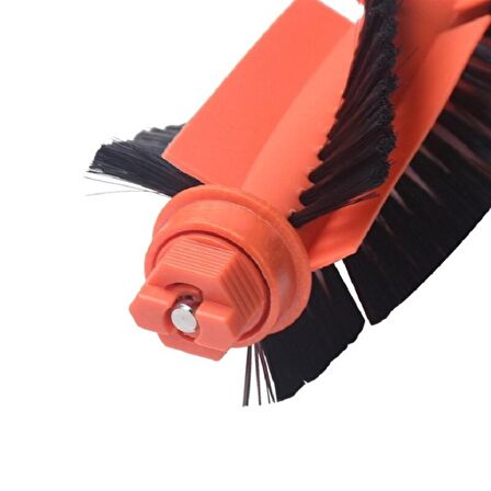 Xiaomi Mop Pro Robot Süpürge Uyumlu 1'li Ana Fırça- Yedek Parça Seti