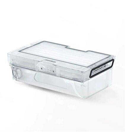 Roborock S7 Robot Süpürge Uyumlu Toz Haznesi