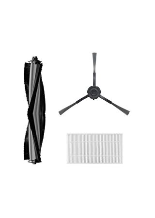 Viomi V5 Robot Süpürge Uyumlu 3'lü Yedek Parça Seti