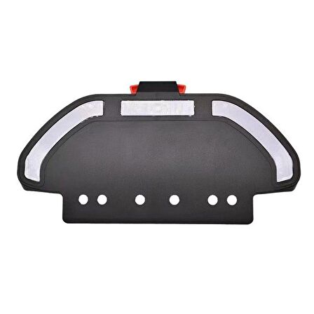 Viomi V3 Robot Süpürge Uyumlu Mop Bezi Tutucu Yedek Parça