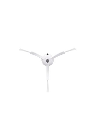 Xiaomi Vacuum Mop 2 Pro (MJST1SHW) Robot Süpürge Uyumlu Yan Fırça - Beyaz