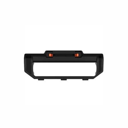 Xiaomi Vacuum Mop 2S (XMSTJQR2S) Robot Süpürge Uyumlu - Siyah Fırça Kapağı