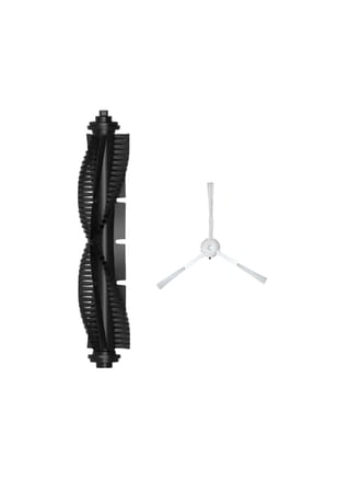 360 Vacuum Mop Cleaner S9 Robot Süpürge 2'li Yedek Parça Seti - Muadil Ürün