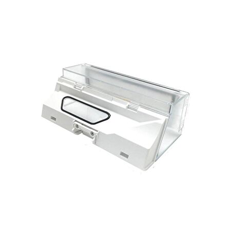 Roborock S6 Pure Robot Süpürge Uyumlu  Toz Haznesi - Yedek Parça