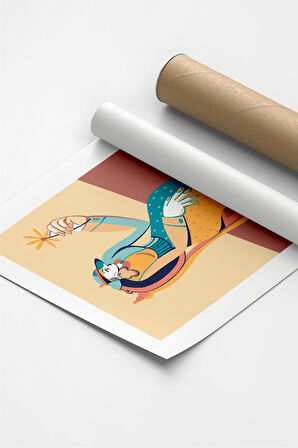 Mademoiselle | Tablo